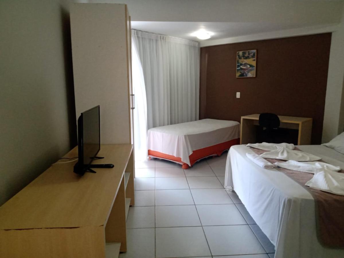 Marsallis Residence Flat-Efm601 Natal Ngoại thất bức ảnh