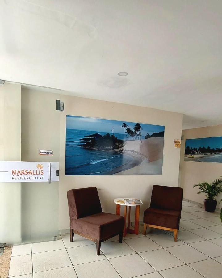 Marsallis Residence Flat-Efm601 Natal Ngoại thất bức ảnh