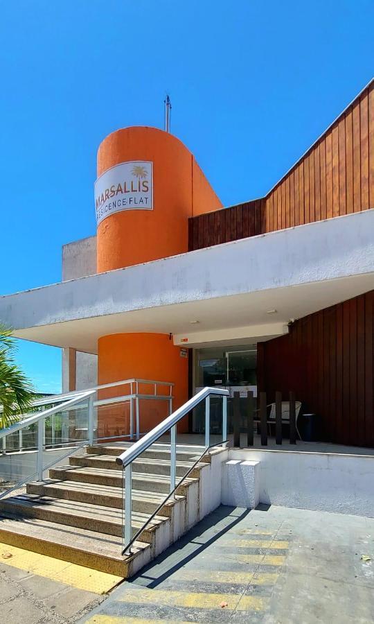 Marsallis Residence Flat-Efm601 Natal Ngoại thất bức ảnh