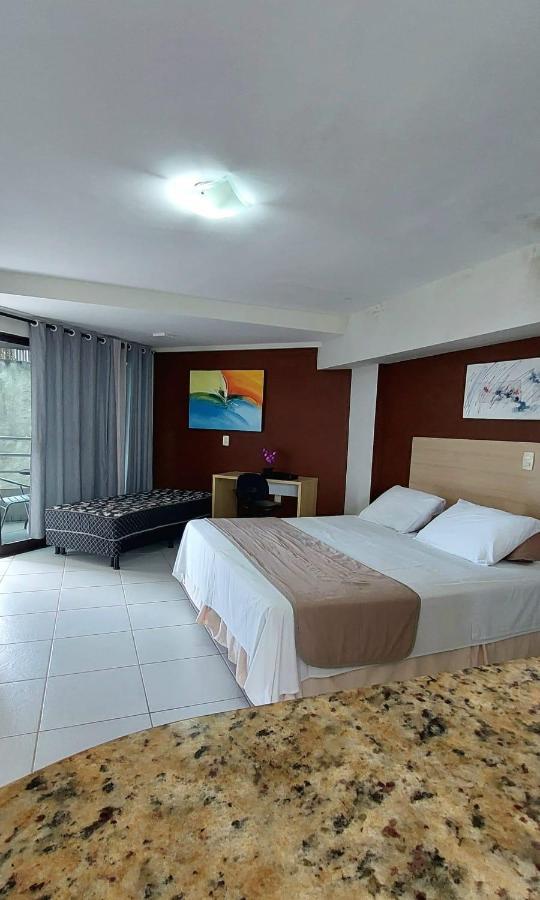 Marsallis Residence Flat-Efm601 Natal Ngoại thất bức ảnh