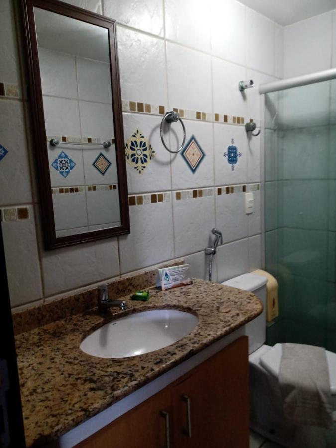 Marsallis Residence Flat-Efm601 Natal Ngoại thất bức ảnh