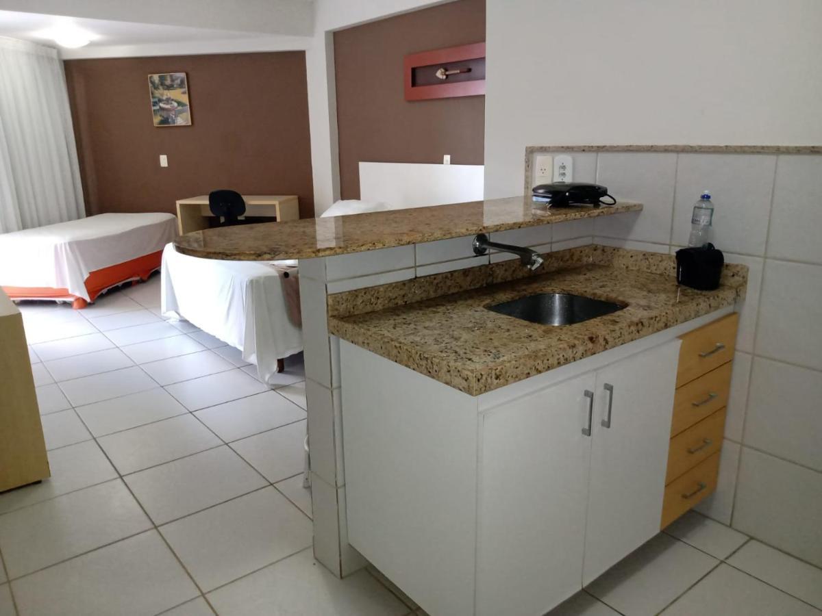 Marsallis Residence Flat-Efm601 Natal Ngoại thất bức ảnh