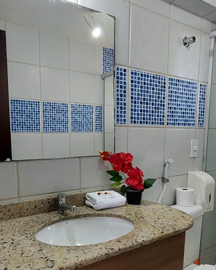Marsallis Residence Flat-Efm601 Natal Ngoại thất bức ảnh