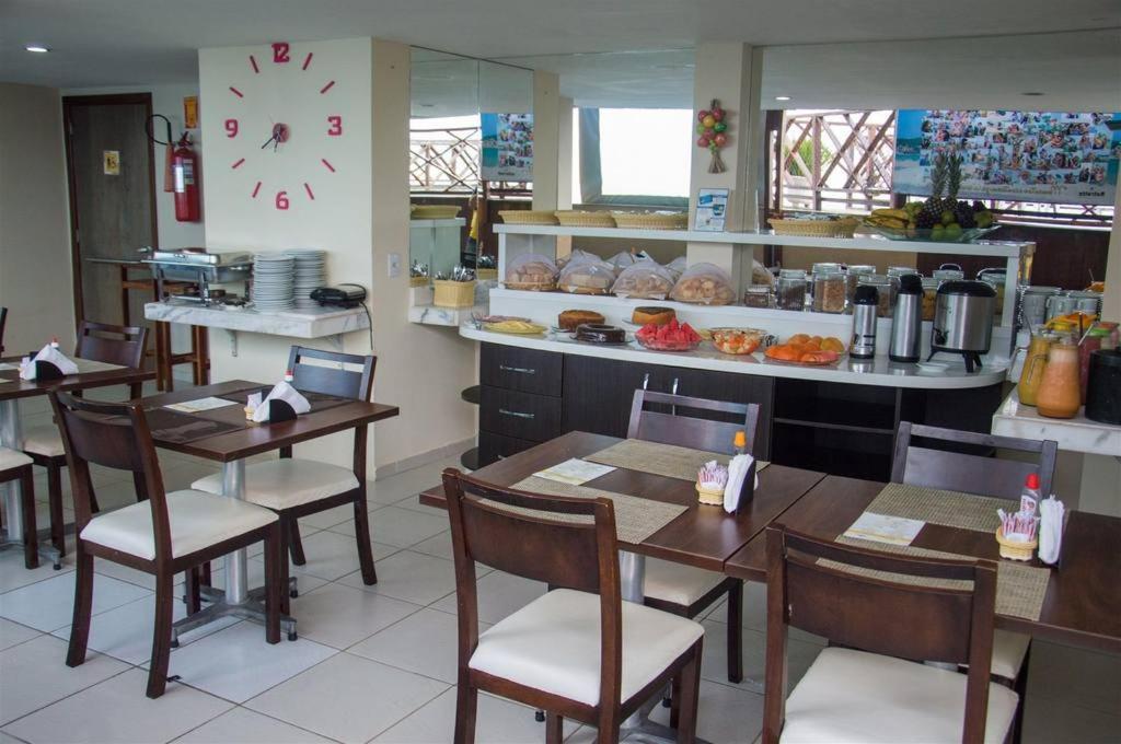 Marsallis Residence Flat-Efm601 Natal Ngoại thất bức ảnh